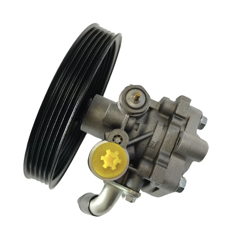 Durable for Mitsubishi PAJERO PININ/MONTERO IO H66W H76W MR455402 Power Steering Pump
Durable for Mitsubishi PAJERO PININ/MONTERO IO H66W H76W MR455402 Power Steering Pump