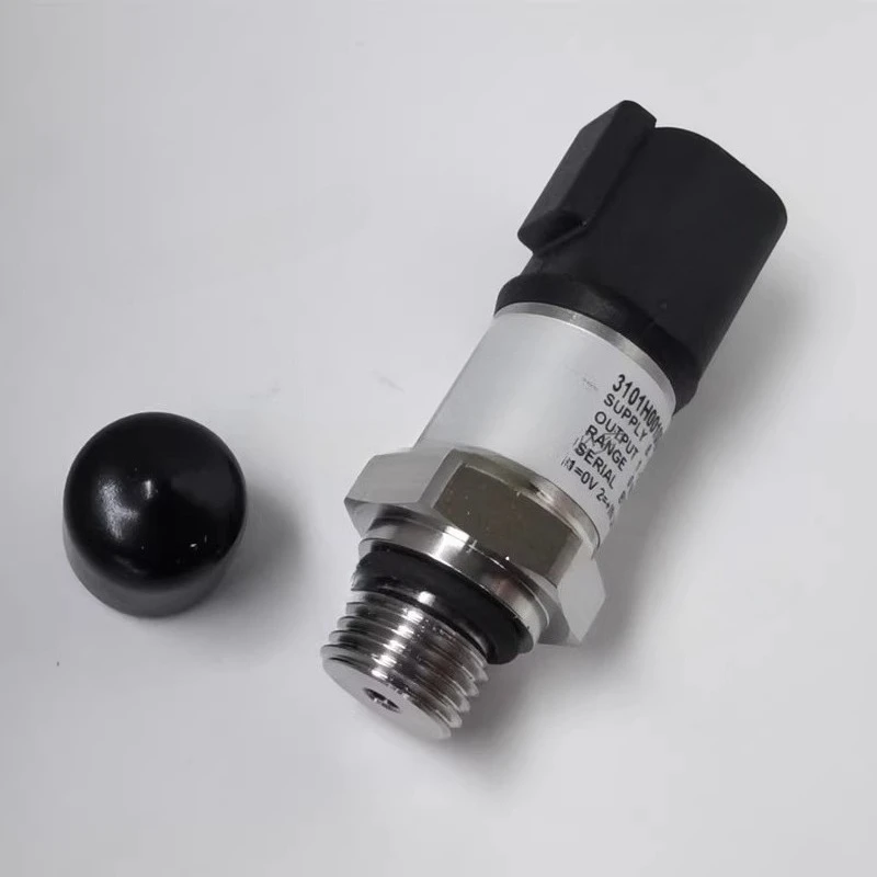 3200B025 Индукционная пробка автомобильного насоса Датчик температуры воды 3101H0010G0 Давление масла 3100B
3200B025 Индукционная пробка автомобильного насоса Датчик температуры воды 3101H0010G0 Давление масла 3100B