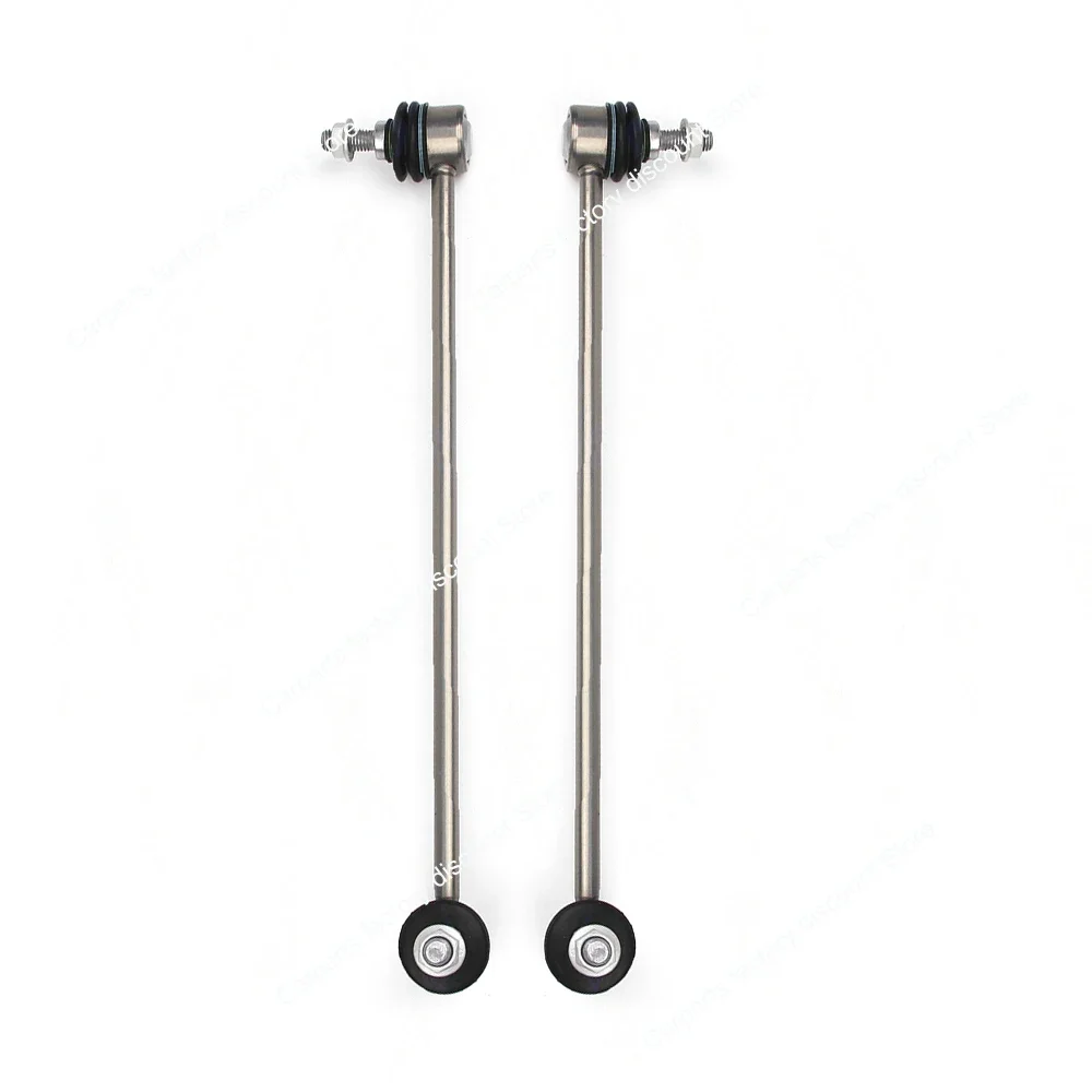 Front Axle Sway Bar End Stabilizer Link Ball Joint For BMW 3 Series E90 E91 E92 X1 E84 xDrive 31356768771 31356768772
Front Axle Sway Bar End Stabilizer Link Ball Joint For BMW 3 Series E90 E91 E92 X1 E84 xDrive 31356768771 31356768772