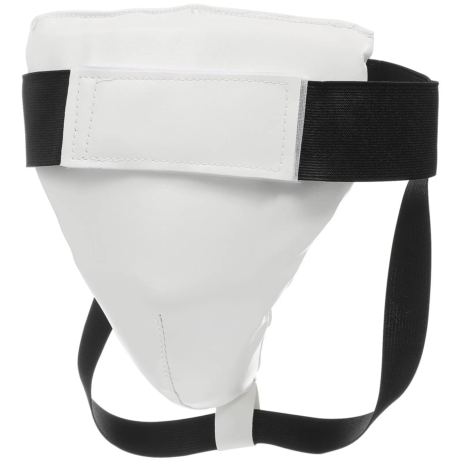 Boxing Groin Protector Protective Spar Belt Comfortable Professional Crotch Guard Training Supplies Wear-resistant Weave Man
Boxing Groin Protector Protective Spar Belt Comfortable Professional Crotch Guard Training Supplies Wear-resistant Weave Man