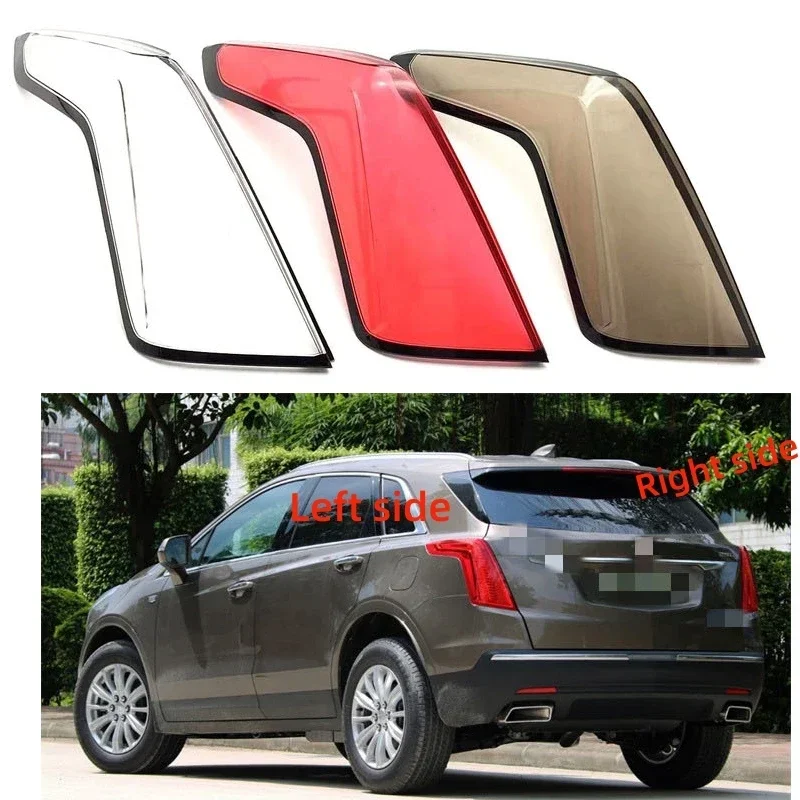 For Cadillac XT5 2016 2017 2018 2019 2020 2021 2022 Rear Taillight Shell Brake lights Shell Replacement Auto Rear Shell Cover
For Cadillac XT5 2016 2017 2018 2019 2020 2021 2022 Rear Taillight Shell Brake lights Shell Replacement Auto Rear Shell Cover