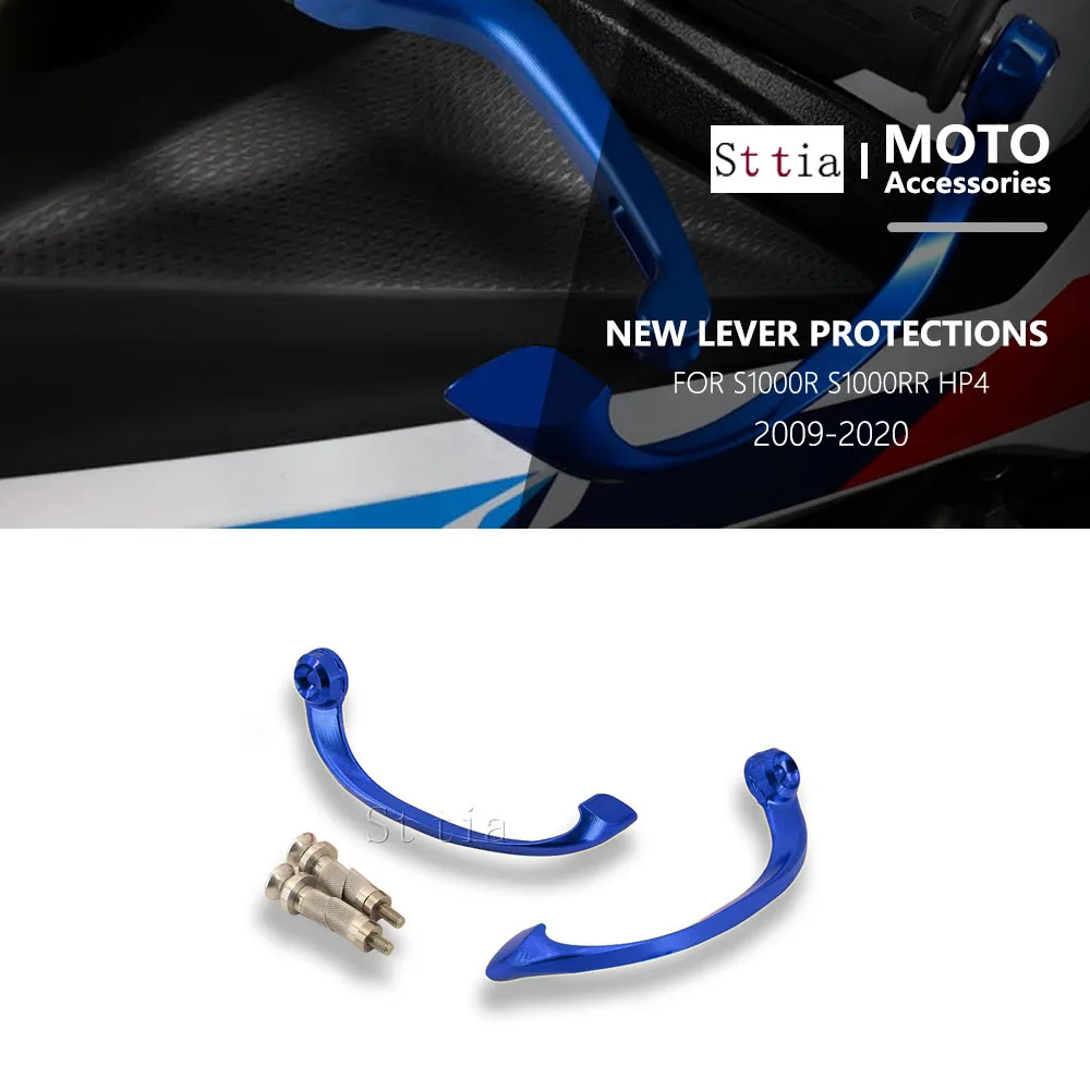 Motorcycle Handlebar Protector Brake Clutch Protection Lever Guard For BMW S1000R S1000 R 17-20 S1000RR S1000RR HP4 2009-2020
Motorcycle Handlebar Protector Brake Clutch Protection Lever Guard For BMW S1000R S1000 R 17-20 S1000RR S1000RR HP4 2009-2020