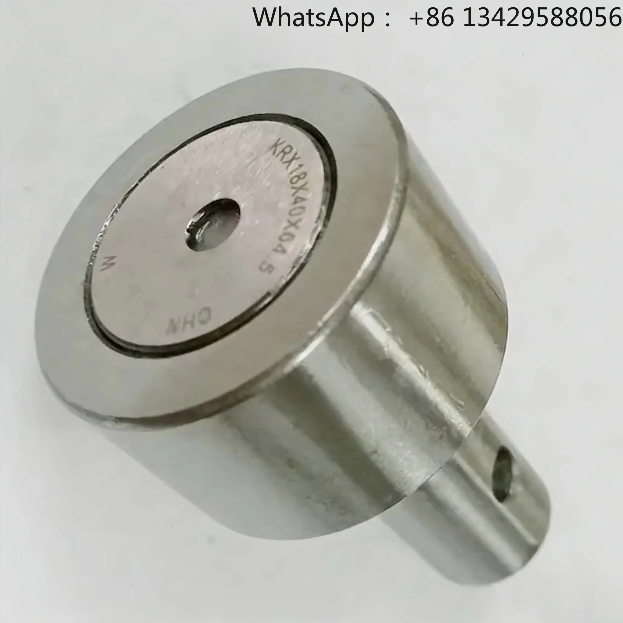 18X40X64.5MM Bearing Offset Printing Machine Spare Parts
18X40X64.5MM Bearing Offset Printing Machine Spare Parts