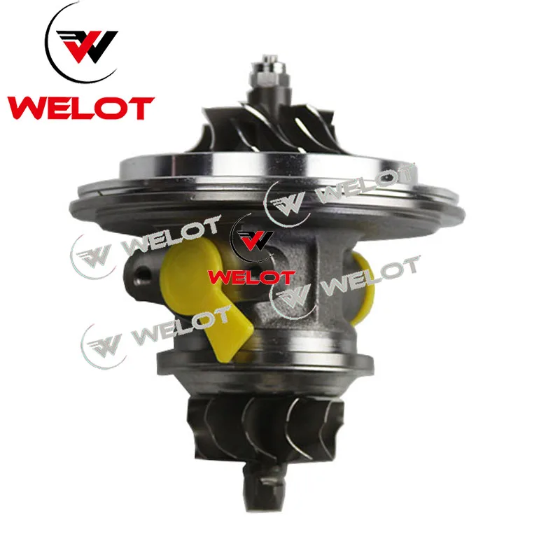 K03 KKK Turbine Cartridge 53039700066 Turbo CHRA Core 53039700115 53039700067 For Iveco Daily 2.3 TD 110HP 81KW 2.3 FIA Euro 3
K03 KKK Turbine Cartridge 53039700066 Turbo CHRA Core 53039700115 53039700067 For Iveco Daily 2.3 TD 110HP 81KW 2.3 FIA Euro 3