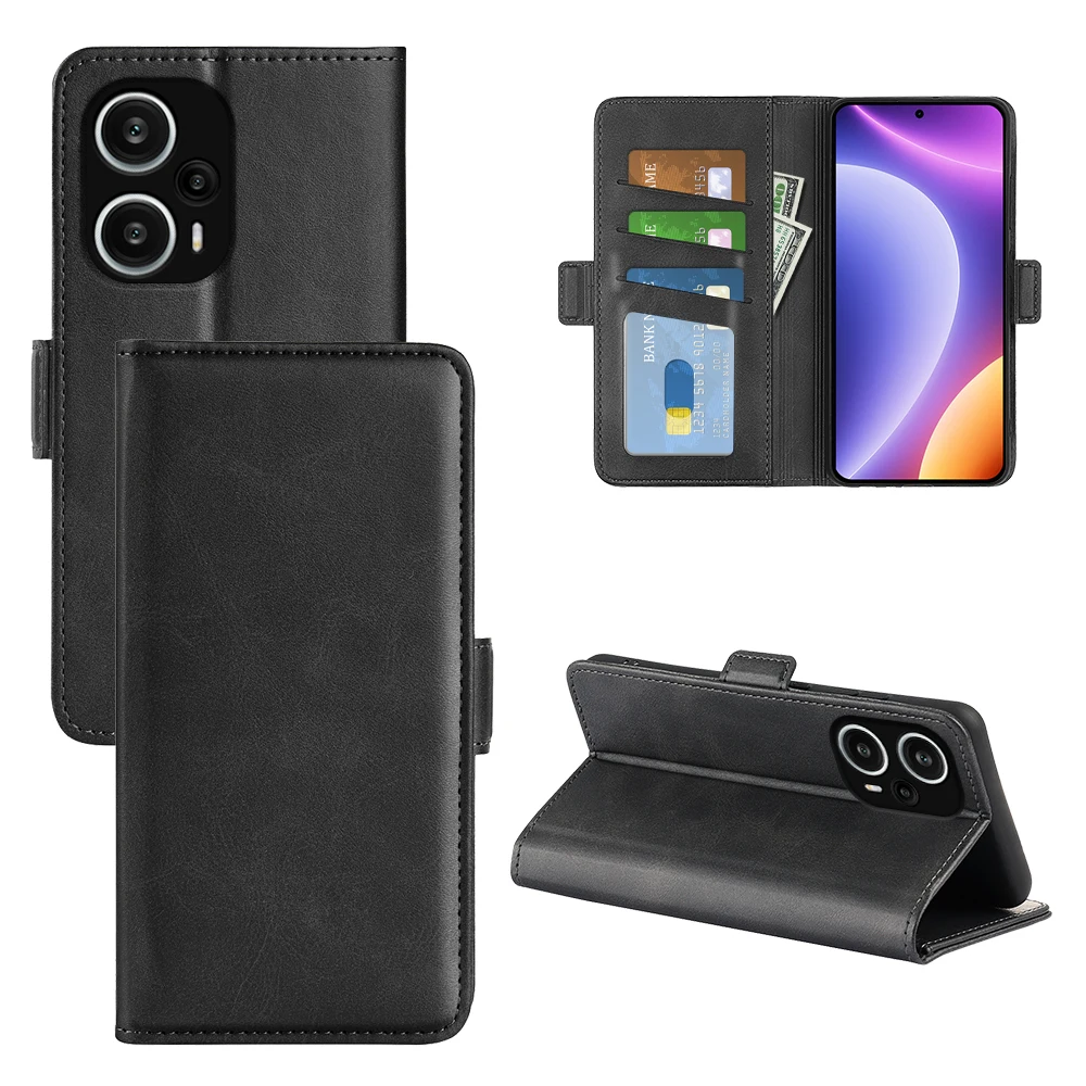 Кожаный чехол-кошелек Xiaomi с откидной крышкой винтажный Магнитный чехол для телефона Redmi 12 Turbo Coque
Кожаный чехол-кошелек Xiaomi с откидной крышкой винтажный Магнитный чехол для телефона Redmi 12 Turbo Coque