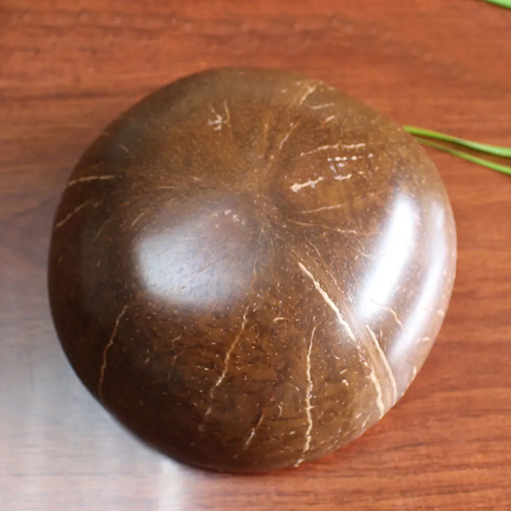 2pcs Coconut Shell Bowl Eco Friendly Candy Container Decorative Bowls Home Storage Party Accessories Kitchen Bar Supplies
2pcs Coconut Shell Bowl Eco Friendly Candy Container Decorative Bowls Home Storage Party Accessories Kitchen Bar Supplies