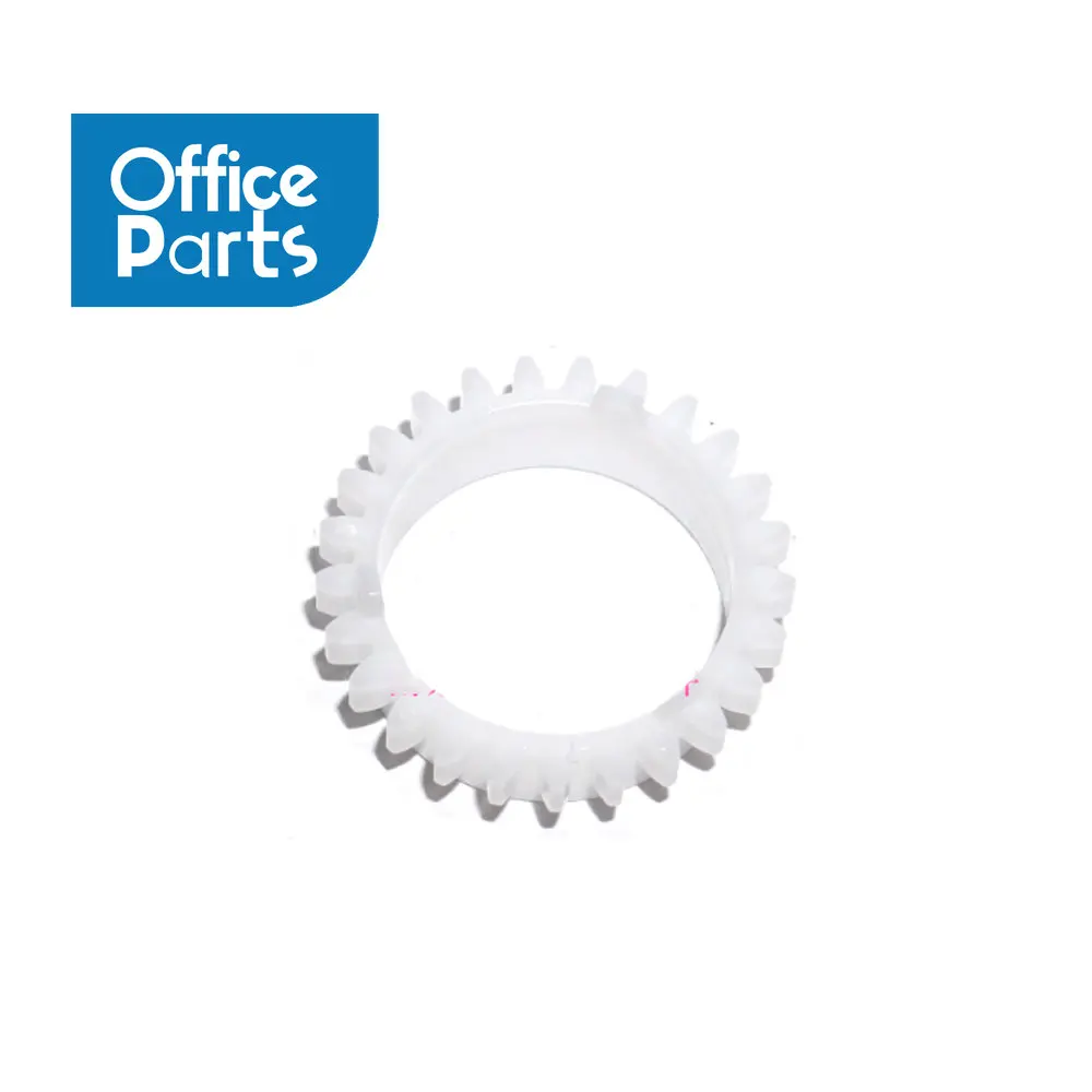 1pcs New Original Kyocera GEAR THRUST Z25S ( in DK-5230 DK-5231 ) for:ECOSYS P5021 P5026 M5521 M5526
1pcs New Original Kyocera GEAR THRUST Z25S ( in DK-5230 DK-5231 ) for:ECOSYS P5021 P5026 M5521 M5526
