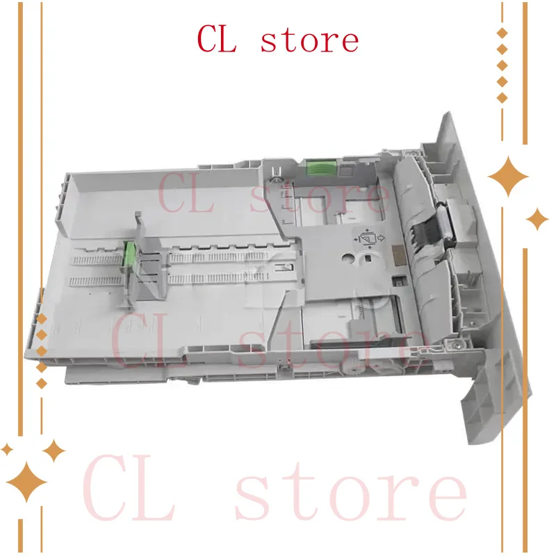 Replacement Paper Cassette Tray 2 For Brother DCP 9030 L3510 L3517 HL 3290 MFC 9150 9350 L3710 L3730 L3735 L3745 L3750 L3770
Replacement Paper Cassette Tray 2 For Brother DCP 9030 L3510 L3517 HL 3290 MFC 9150 9350 L3710 L3730 L3735 L3745 L3750 L3770