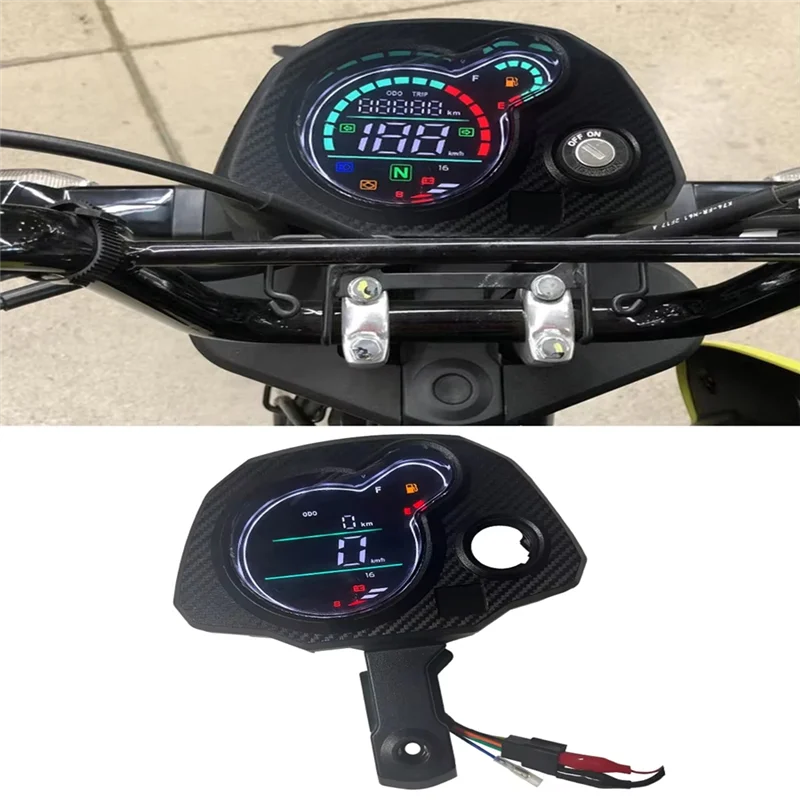 For Honda Navi 110 Digital Meter Tachometer For Honda Navi 110 Digital RPM Digital Meter Tachometer
For Honda Navi 110 Digital Meter Tachometer For Honda Navi 110 Digital RPM Digital Meter Tachometer
