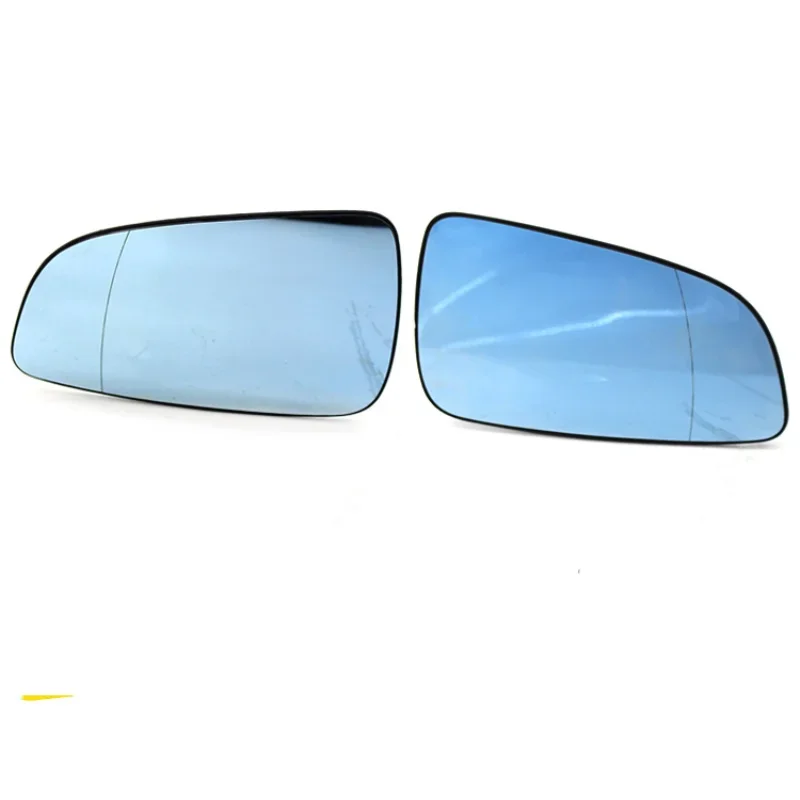 Suitable for 04-08 O p e l reversing lens rear view lens blue lens with heating 13141985/84
Suitable for 04-08 O p e l reversing lens rear view lens blue lens with heating 13141985/84