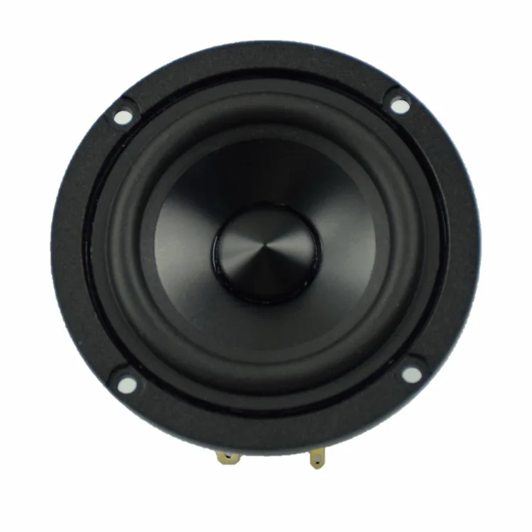 High Quality Weatherproof 3.5 Inch 91mm midrange speaker Neodymium 4Ohm/8Ohm optional Full Range Speakers Driver(1pcs speaker)
High Quality Weatherproof 3.5 Inch 91mm midrange speaker Neodymium 4Ohm/8Ohm optional Full Range Speakers Driver(1pcs speaker)