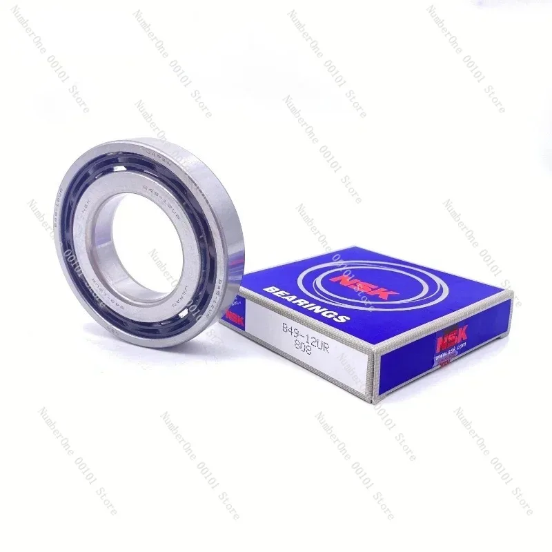 Supplier's Direct Sales Sturdy Durable China deep groove ball bearing B49-12UR
Supplier's Direct Sales Sturdy Durable China deep groove ball bearing B49-12UR
