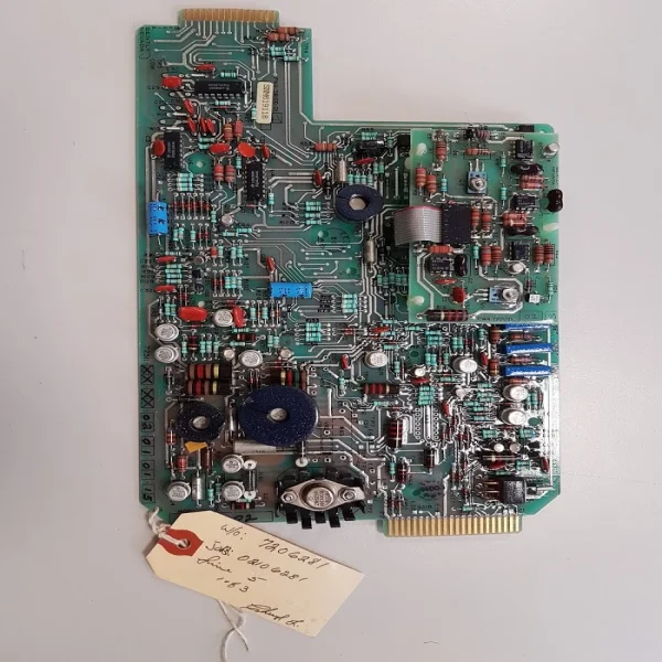 7200 7206281 Xx-xx-02-01-15 Совершенно новый оригинальный точечный ПЛК
7200 7206281 Xx-xx-02-01-15 Совершенно новый оригинальный точечный ПЛК