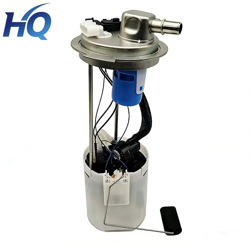 19133483 19133484 Electric Fuel Pump Module Assembly for Hummer 2004-2007 H2 V8 6.0L Petrol E3689M
19133483 19133484 Electric Fuel Pump Module Assembly for Hummer 2004-2007 H2 V8 6.0L Petrol E3689M