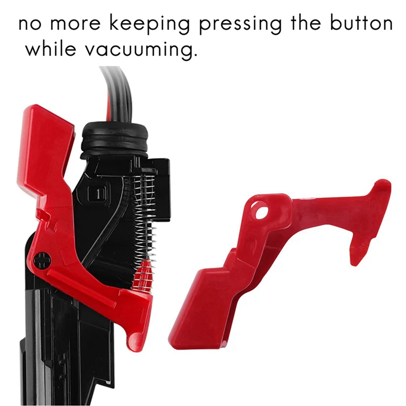 A28F-6Pcs Extra Strong Trigger Power Button Switch For Dyson V10 V11 Vacuum Cleaner Sweeper Replace For Home Cleaning
A28F-6Pcs Extra Strong Trigger Power Button Switch For Dyson V10 V11 Vacuum Cleaner Sweeper Replace For Home Cleaning