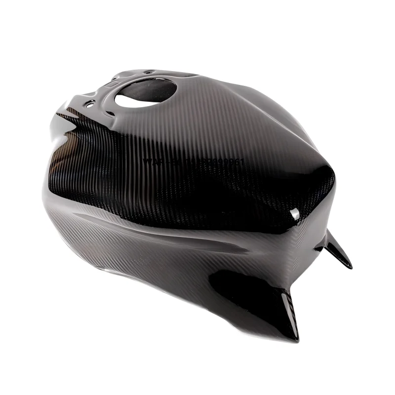 OEM 3K 100% Dry Carbon Fiber Integrated Elevated Fuel tank Cover for CBR650R 2017-2023 Carbon Fiber Accessories Wholesale
OEM 3K 100% Dry Carbon Fiber Integrated Elevated Fuel tank Cover for CBR650R 2017-2023 Carbon Fiber Accessories Wholesale