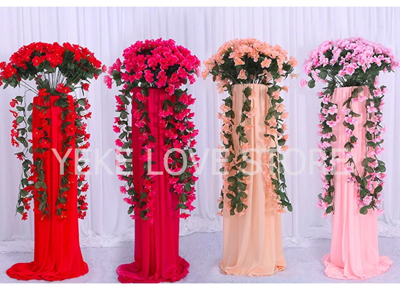5 Pieces A Lot Ice Silk Material Road Lead Cover for Party Event Banquet Birthday Stage Supplier Wedding Decoration
5 Pieces A Lot Ice Silk Material Road Lead Cover for Party Event Banquet Birthday Stage Supplier Wedding Decoration
