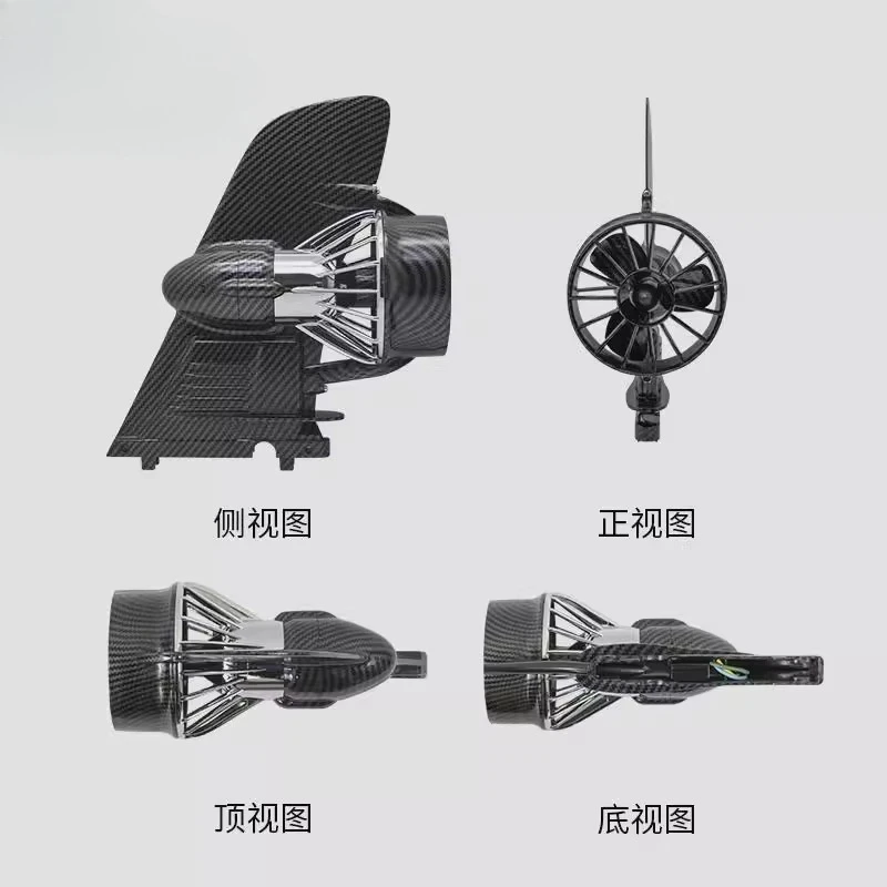 Paddle Board Electric Propulsion, Kayak Stand Paddle Board Engine Sup Power Surfboard Fishing Motor Propeller
Paddle Board Electric Propulsion, Kayak Stand Paddle Board Engine Sup Power Surfboard Fishing Motor Propeller