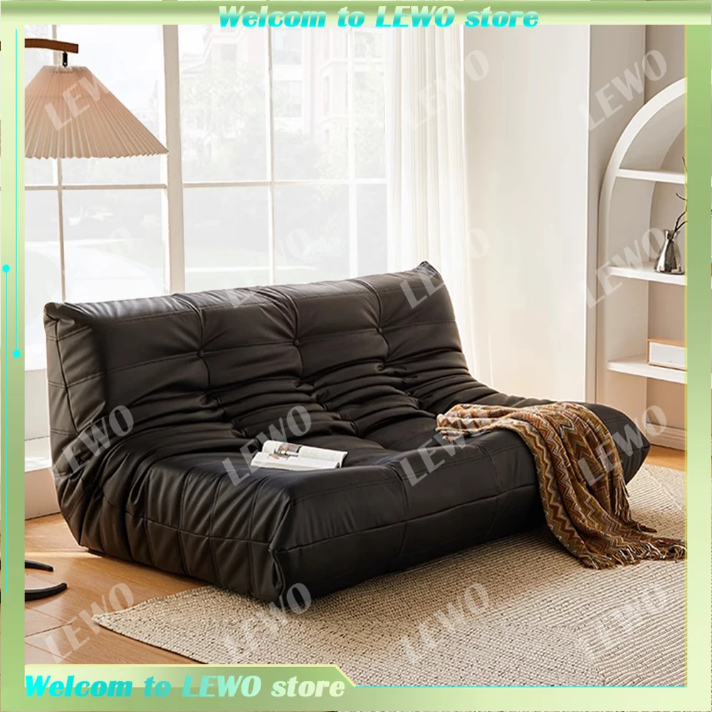 Lazy Living Room Sofas Modern Minimalist Relaxing Lounge Sofas Apartment Interior Canape Salon De Luxe House Accessories
Lazy Living Room Sofas Modern Minimalist Relaxing Lounge Sofas Apartment Interior Canape Salon De Luxe House Accessories