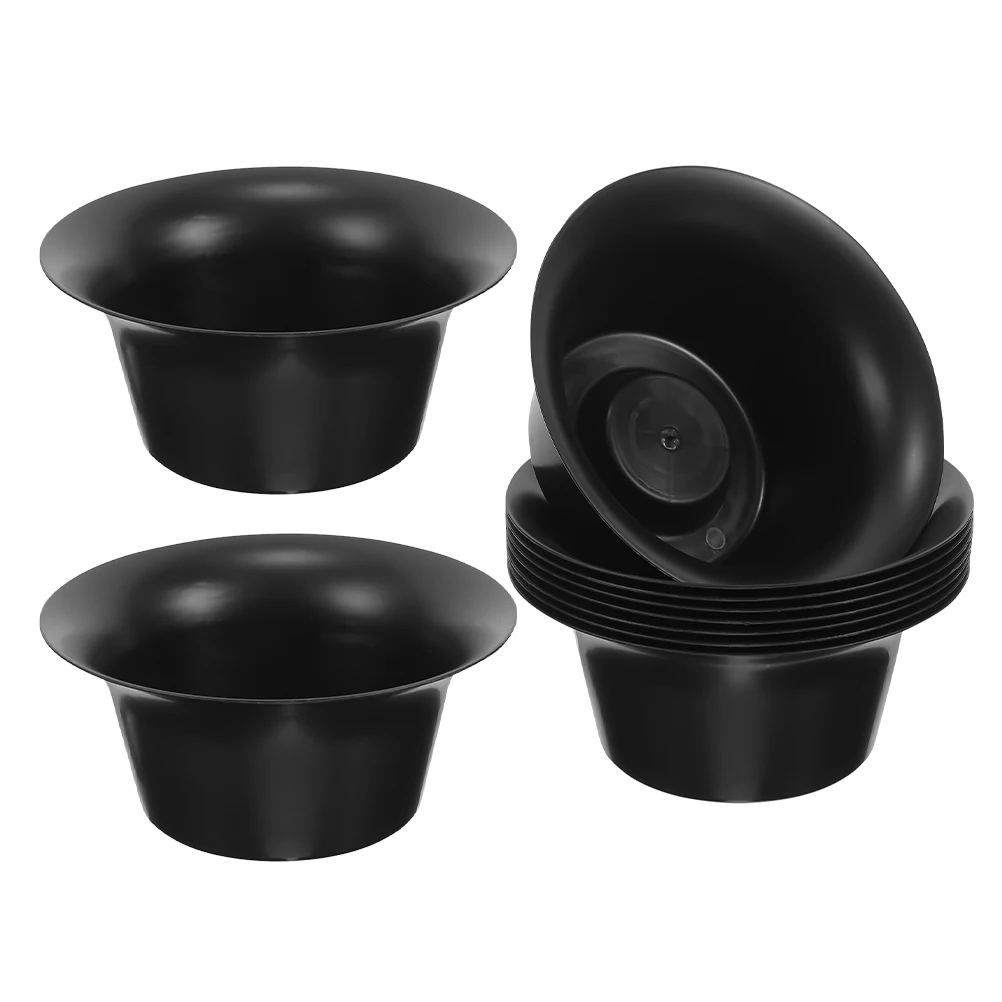 10pcs Cemetery Graveyard Vase Decoration Sacrifice Flowerpot For Tomb Sweeping Plastic Handheld Graves Flowerpot Bouquet
10pcs Cemetery Graveyard Vase Decoration Sacrifice Flowerpot For Tomb Sweeping Plastic Handheld Graves Flowerpot Bouquet