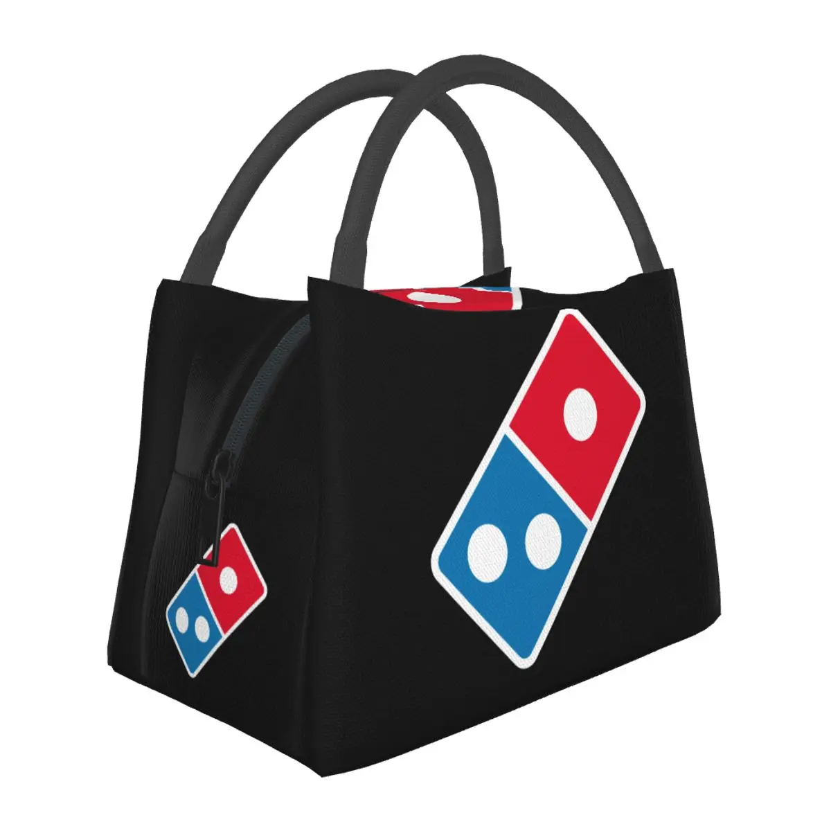 Новинка, сумки для пиццы Dominos, теплоизолированный Ланч-бокс для пикника, кемпинга, работы, дорожные сумки
Новинка, сумки для пиццы Dominos, теплоизолированный Ланч-бокс для пикника, кемпинга, работы, дорожные сумки