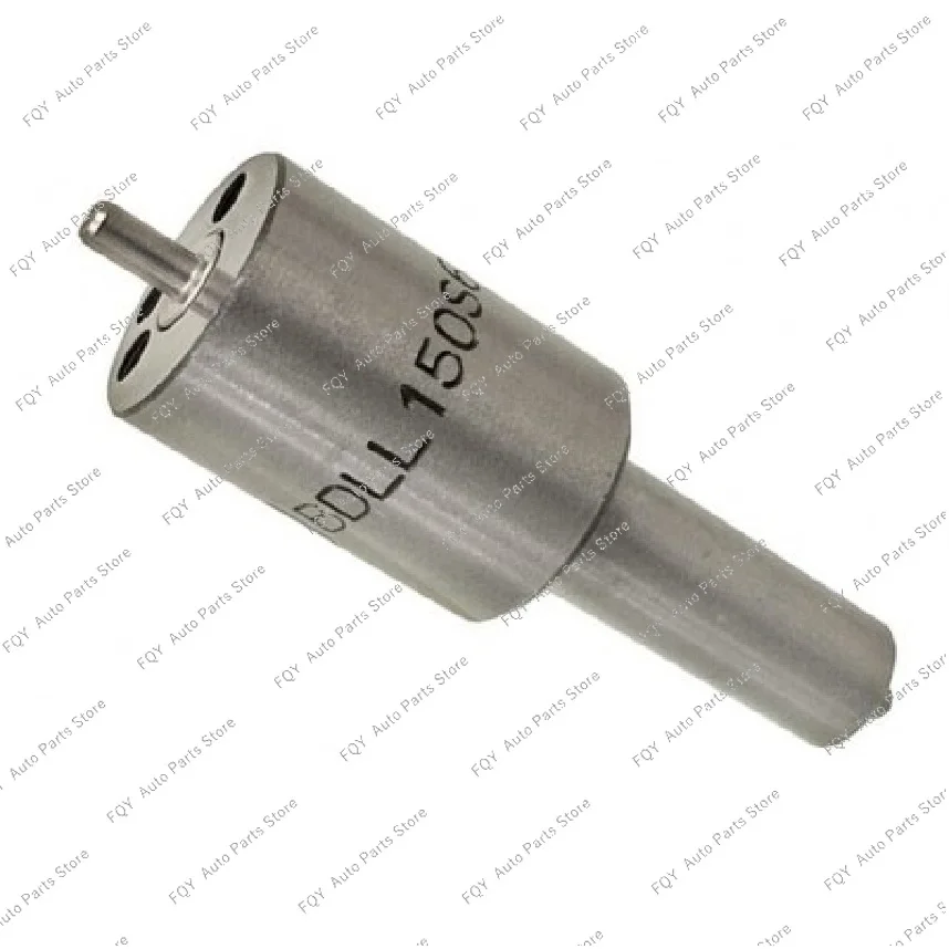 4X High Quality Fuel Injector Nozzle BDLL150S6599 5621646 For Perkins 4.318 Massey Ferguson
4X High Quality Fuel Injector Nozzle BDLL150S6599 5621646 For Perkins 4.318 Massey Ferguson