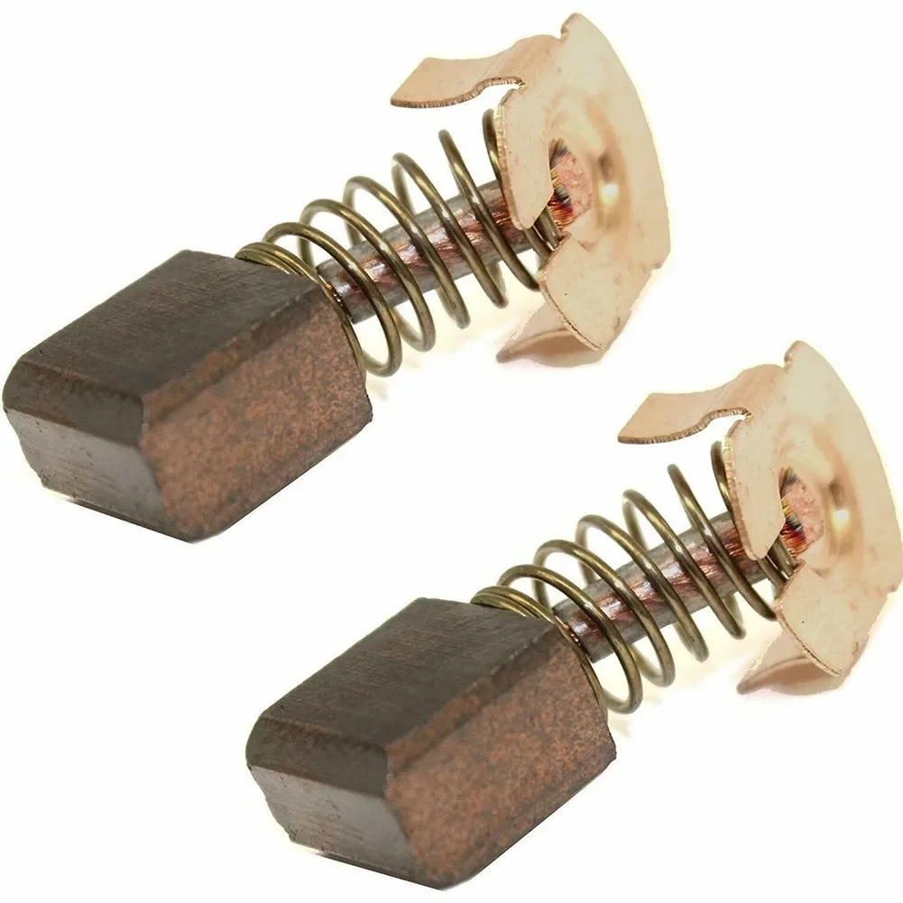 For MKT Carbon Brush For MKT DHR241 DHR202 High Quality Cordless Fit For Model Replacement 1 Set SDS CB441/CB432
For MKT Carbon Brush For MKT DHR241 DHR202 High Quality Cordless Fit For Model Replacement 1 Set SDS CB441/CB432