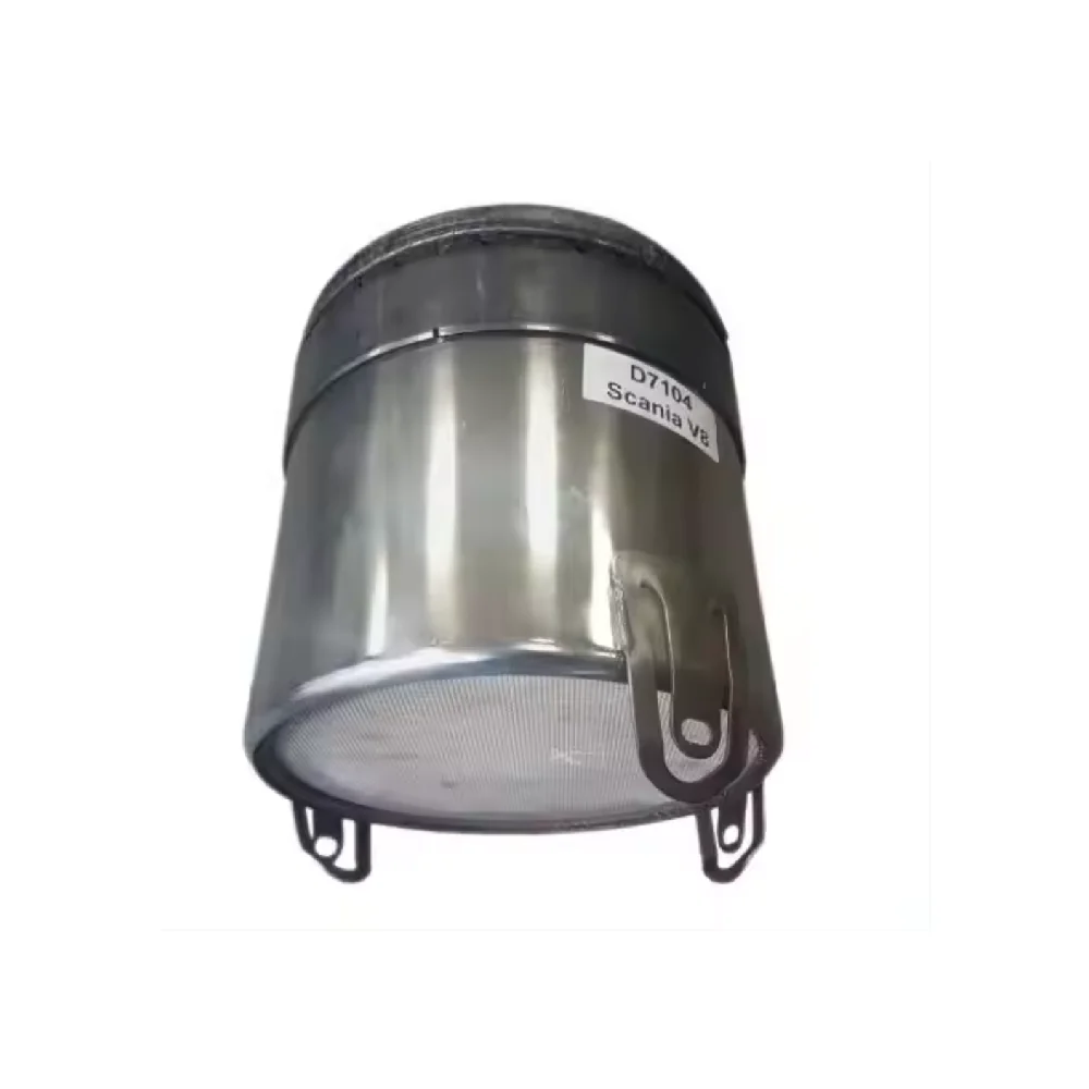 Applicable to Scania truck particle capture devices 2137598, 2222655, 2137602, 2137231
Applicable to Scania truck particle capture devices 2137598, 2222655, 2137602, 2137231
