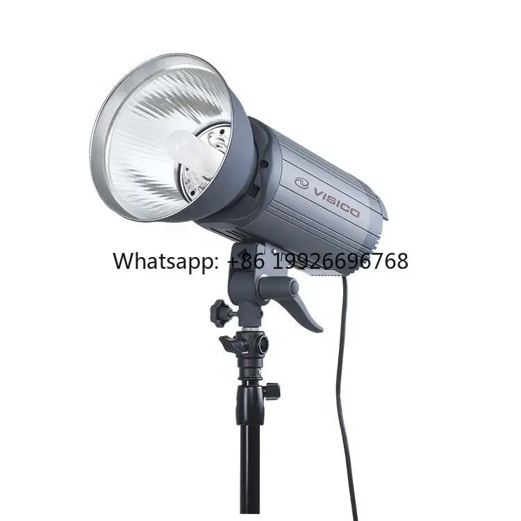 300W Professional Photography Equipment Photography Flash Light Studio Equipment Flash Light for Photography
300W Professional Photography Equipment Photography Flash Light Studio Equipment Flash Light for Photography