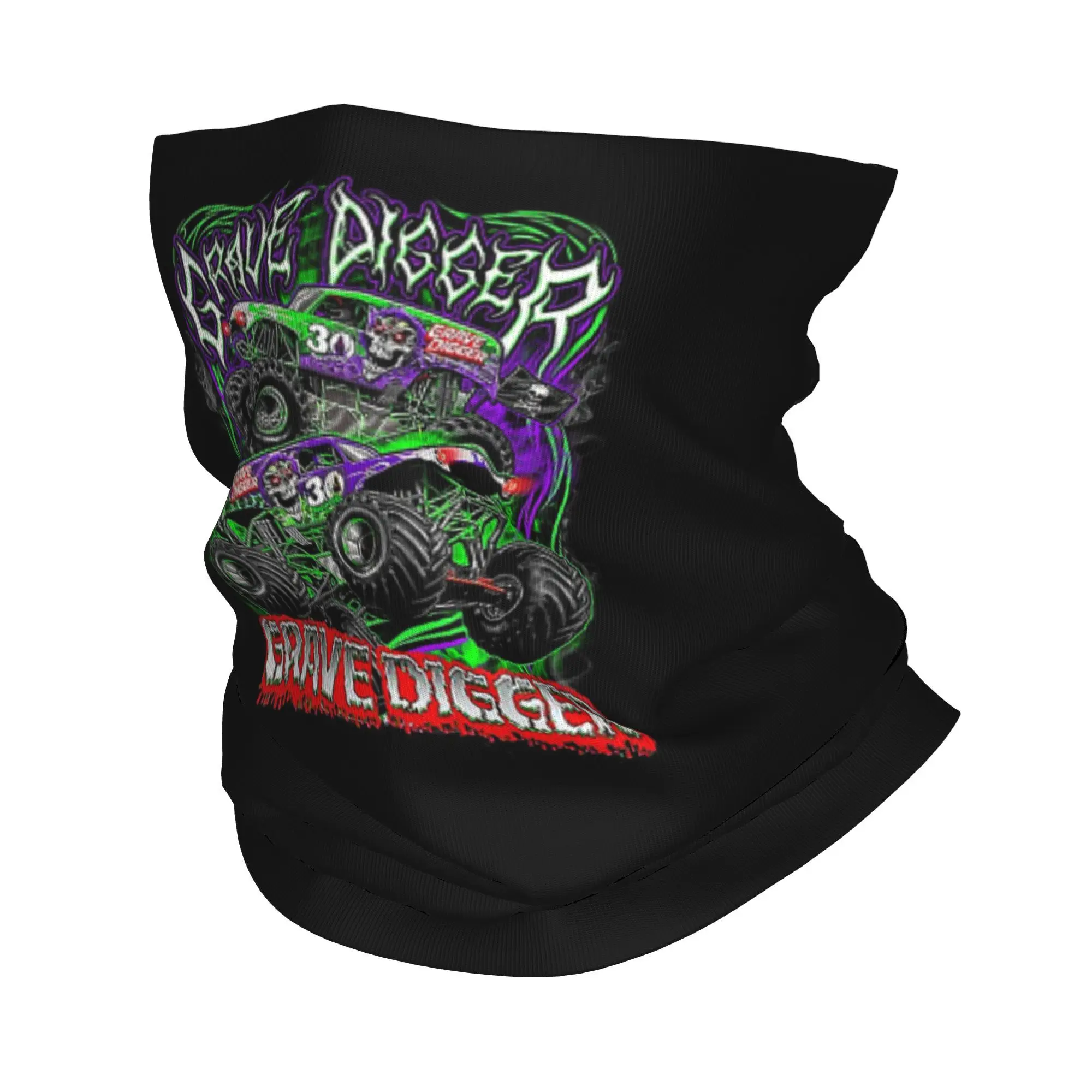 Классическая бандана с узором Monster Jam, шарф с принтом, многофункциональный головной убор для езды на велосипеде для мужчин, женщин, взрослых, моющийся
Классическая бандана с узором Monster Jam, шарф с принтом, многофункциональный головной убор для езды на велосипеде для мужчин, женщин, взрослых, моющийся