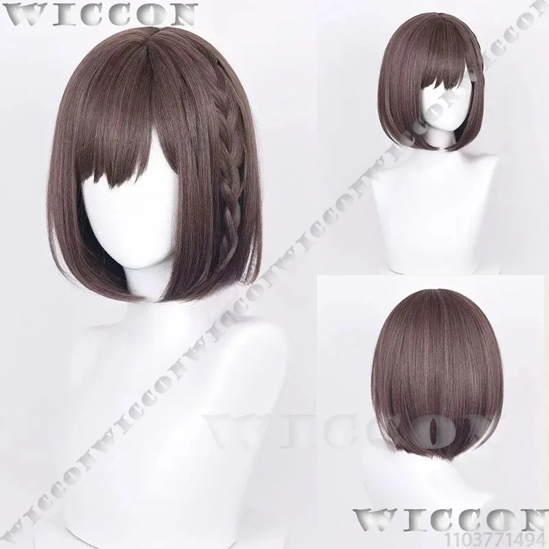 Shinonome Ena Game Project Sekai Colorful Stage Enanan Cosplay Costume Wig White Dress Lolita Girl Women Suit FullSet Customized
Shinonome Ena Game Project Sekai Colorful Stage Enanan Cosplay Costume Wig White Dress Lolita Girl Women Suit FullSet Customized