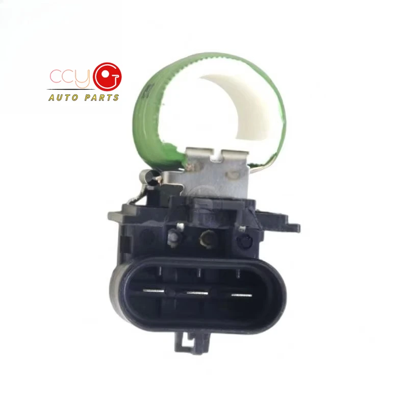 OEM 13322476 1341054 Совершенно новый резистор вентилятора автозапчастей для Vauxhall или Opel
OEM 13322476 1341054 Совершенно новый резистор вентилятора автозапчастей для Vauxhall или Opel