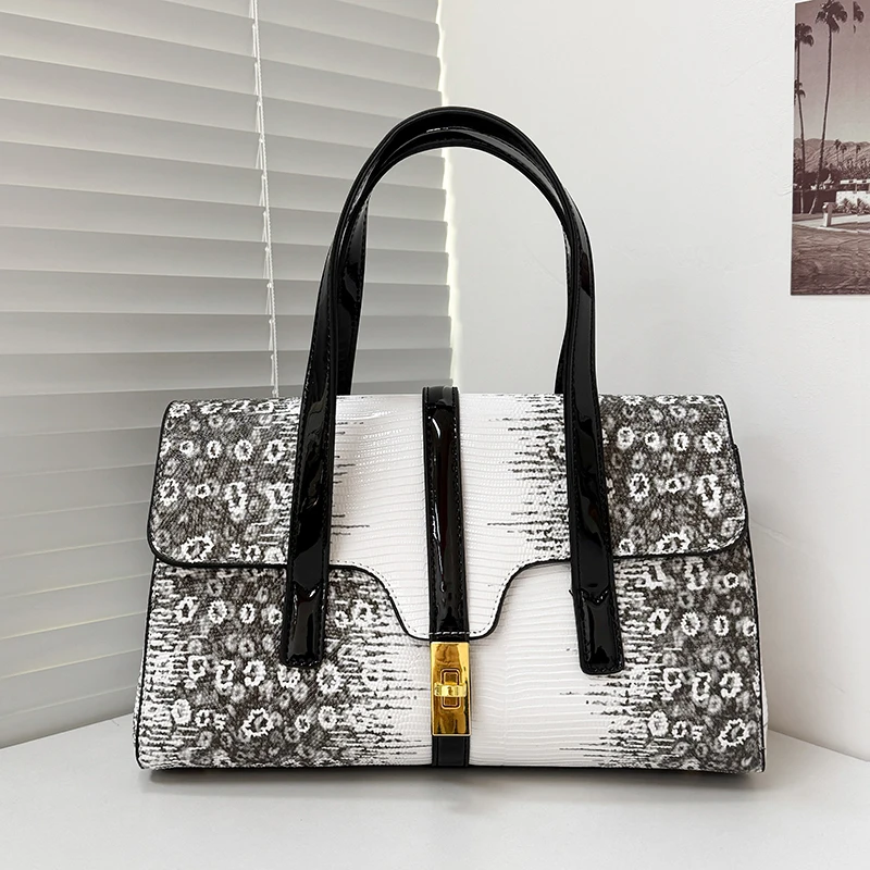 Stylish Leather Tote Bag For Women Handbags Shoulder Crossbody Messenger By Luxury Brand Famous Designer
Stylish Leather Tote Bag For Women Handbags Shoulder Crossbody Messenger By Luxury Brand Famous Designer