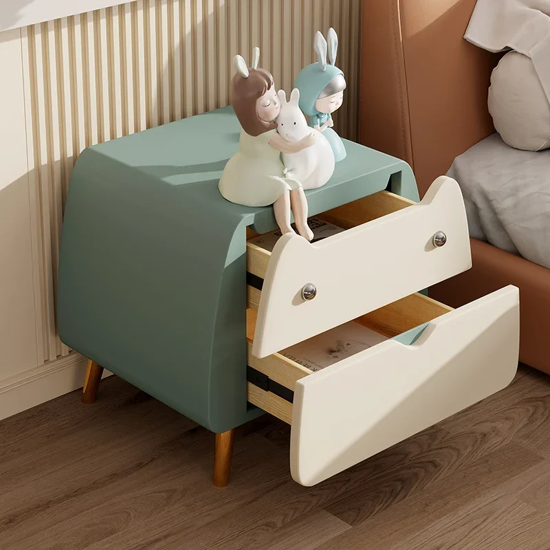 Nightstands Kids Children Bedside Table Cabinet Tables Nightstand Side Bed Tables Cabecero Cama Infantil Design Mini Furniture
Nightstands Kids Children Bedside Table Cabinet Tables Nightstand Side Bed Tables Cabecero Cama Infantil Design Mini Furniture