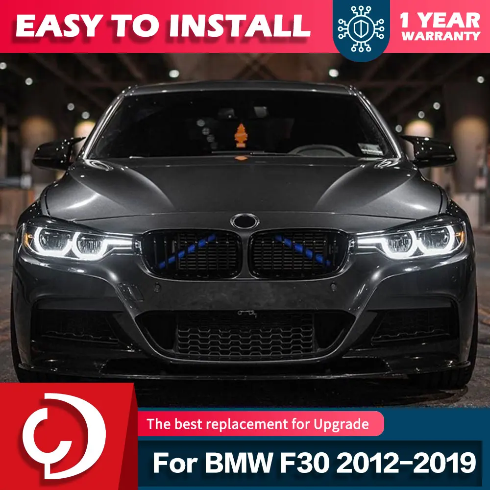 AKD 2 PSC Head Lamp for BMW F30 2012-2019 F31 Headlight Projector Lens DRL Dynamic Signal Lamp Frontlight Accessories Upgrade
AKD 2 PSC Head Lamp for BMW F30 2012-2019 F31 Headlight Projector Lens DRL Dynamic Signal Lamp Frontlight Accessories Upgrade