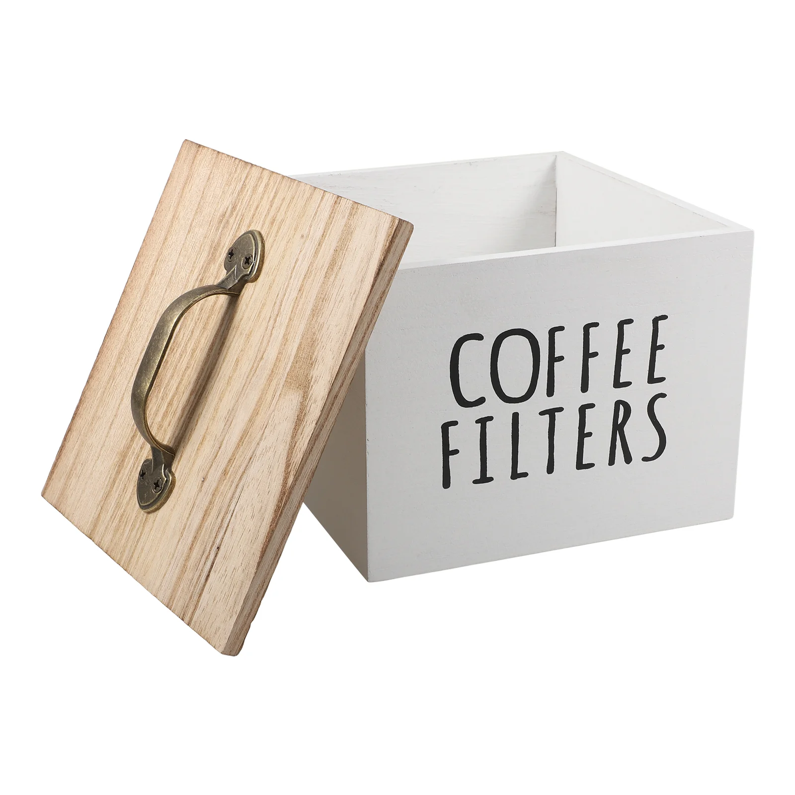 Coffee Storage Box Tea Bags Organizer Chest Drawer with Lid Iron for Holders Countertop
Coffee Storage Box Tea Bags Organizer Chest Drawer with Lid Iron for Holders Countertop