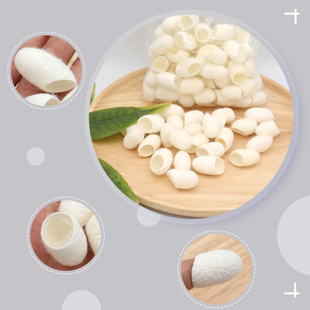 30pcs Silk Finger Cot Cleanser Deep Cleaning Exfoliating Skin Care Beauty Tool Removing Dead Skin Makeup
30pcs Silk Finger Cot Cleanser Deep Cleaning Exfoliating Skin Care Beauty Tool Removing Dead Skin Makeup