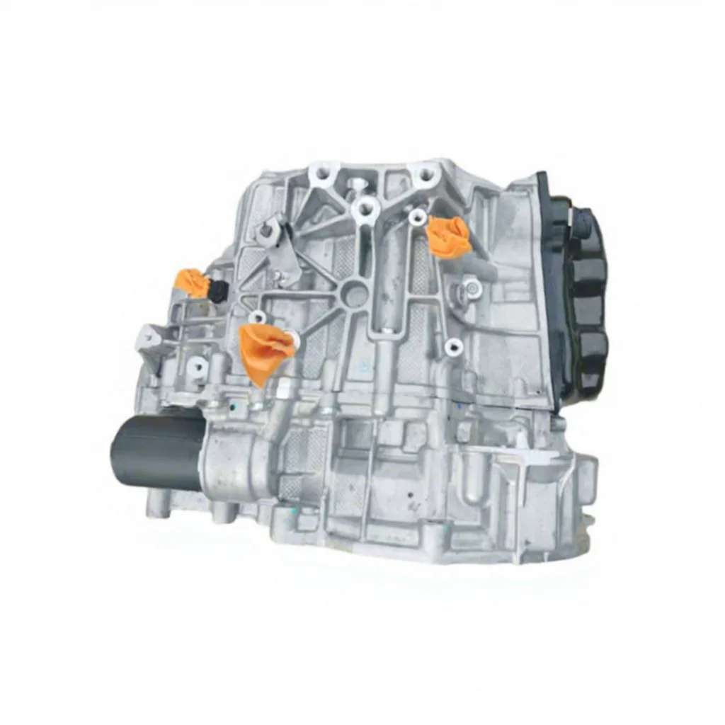 CSD DQ380 DQ381 Wet Clutch Transmission Gearbox Assembly for VW A3 1.8L 2.0L good
CSD DQ380 DQ381 Wet Clutch Transmission Gearbox Assembly for VW A3 1.8L 2.0L good
