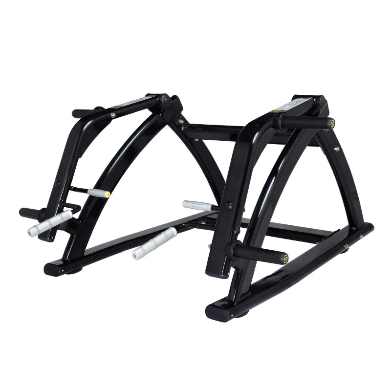 Commercial Gym T-shaped Horizontal Pullback Rowing Machine Trainer Comprehensive Strength Equipment Metal Construction
Commercial Gym T-shaped Horizontal Pullback Rowing Machine Trainer Comprehensive Strength Equipment Metal Construction