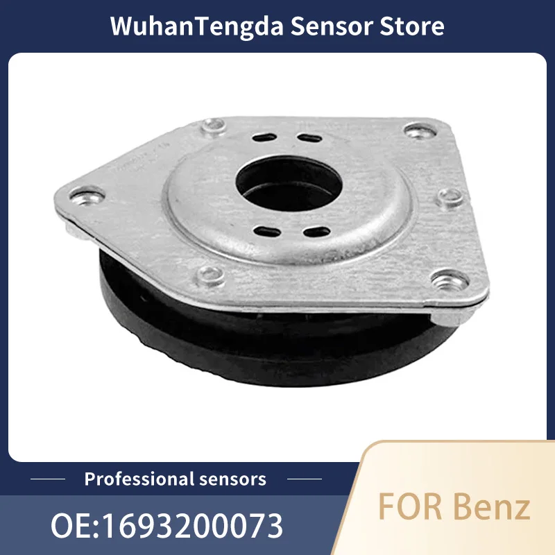 1693200073 Left/Right Front Top Strut Mount With Bearing For Mercedes Benz W169 A-Class 2004-2012
1693200073 Left/Right Front Top Strut Mount With Bearing For Mercedes Benz W169 A-Class 2004-2012
