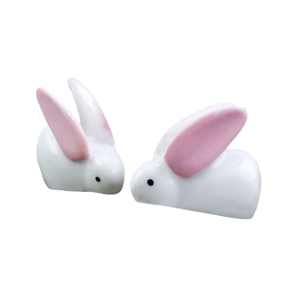 30 Pcs Ear Rabbits Resin Accessories Miniature Garden naments Crafts DIY Moss Micro L Crafts Diy Accessories Plants
30 Pcs Ear Rabbits Resin Accessories Miniature Garden naments Crafts DIY Moss Micro L Crafts Diy Accessories Plants