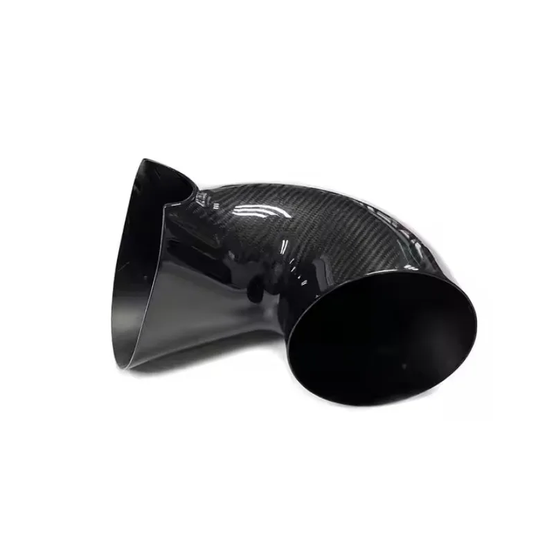 Лучшие продажи, автоматический воздухозаборник из углеродного волокна, впускной комплект воздушного фильтра, модифицированный для Dodge Charger 2015-2021
Лучшие продажи, автоматический воздухозаборник из углеродного волокна, впускной комплект воздушного фильтра, модифицированный для Dodge Charger 2015-2021