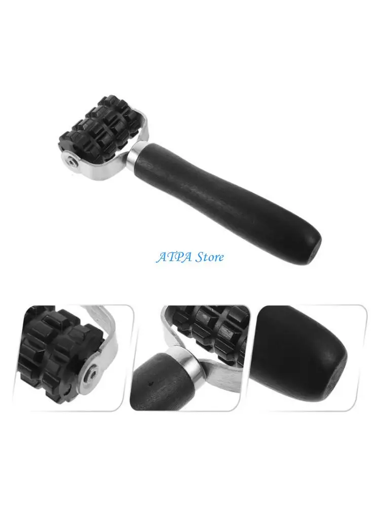 U13C Car Sound Deadening Rolling Sound Proof Insulation for Auto Noise Roller Car Sound Deadener Rolling Wheel 
U13C Car Sound Deadening Rolling Sound Proof Insulation for Auto Noise Roller Car Sound Deadener Rolling Wheel