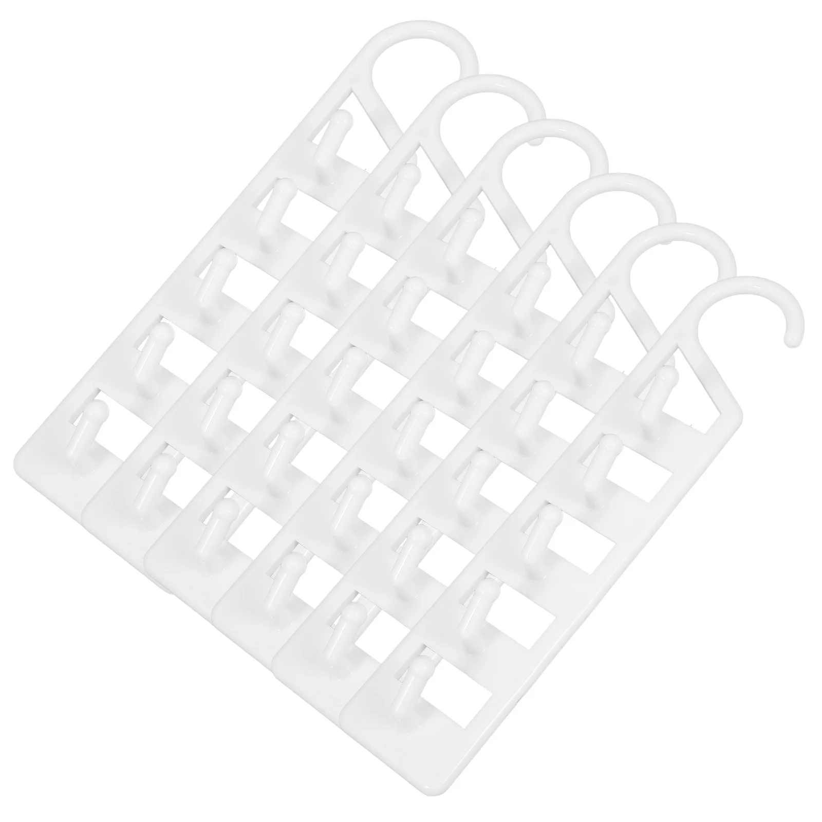 6pcs Hanger White Space Saving Closet Hangers Dorm Hanger Hooks Space Saver Vertical Shirt Heavy Duty Storage Clothes
6pcs Hanger White Space Saving Closet Hangers Dorm Hanger Hooks Space Saver Vertical Shirt Heavy Duty Storage Clothes