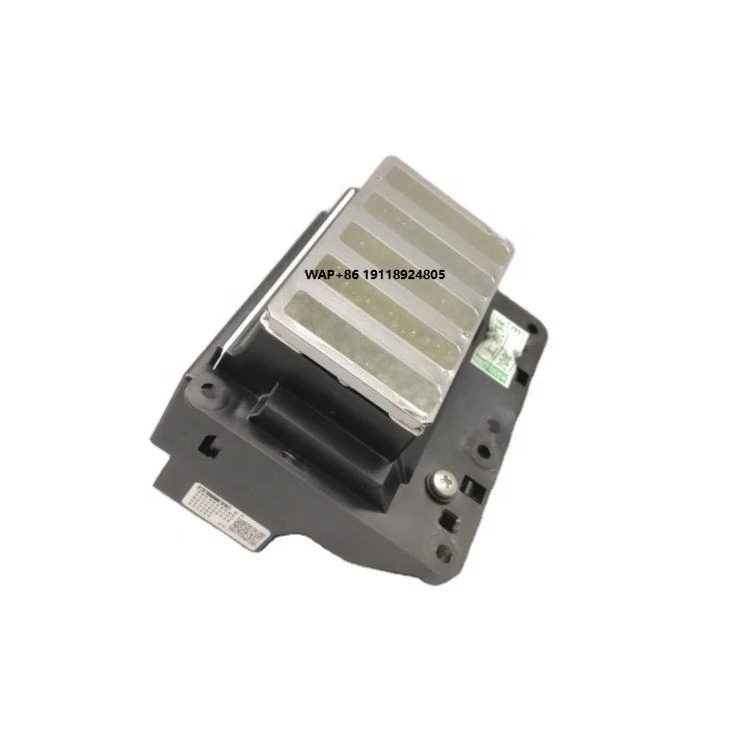 Original 7700 9700 Printer Solvent Dx6 Printhead Original Japan Brand New
Original 7700 9700 Printer Solvent Dx6 Printhead Original Japan Brand New