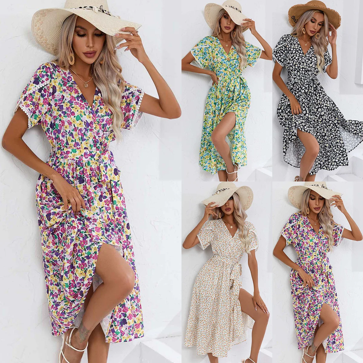Dresses Birthday Outfits Women Party Dress Vestidos De Mujer Ropa De Mujer Ropa De Mujer Barata Y En Dresses for Women 2024
Dresses Birthday Outfits Women Party Dress Vestidos De Mujer Ropa De Mujer Ropa De Mujer Barata Y En Dresses for Women 2024