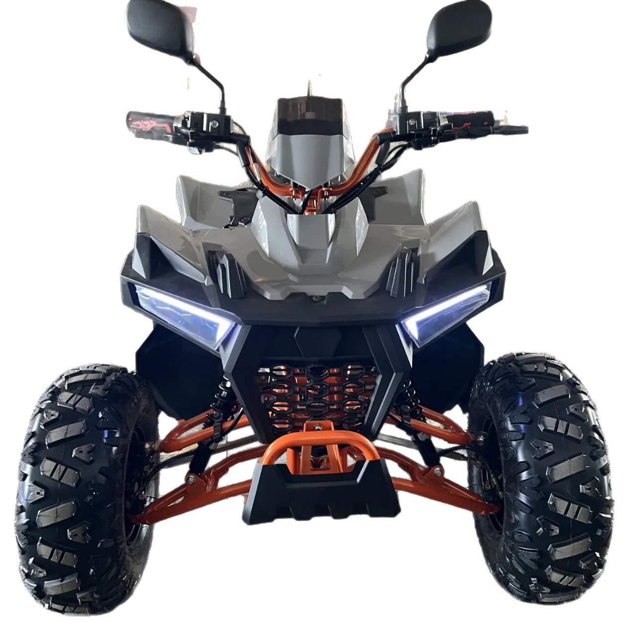 125Cc All Terrain Quad ATV ATV Off-Road Motorcycle
125Cc All Terrain Quad ATV ATV Off-Road Motorcycle