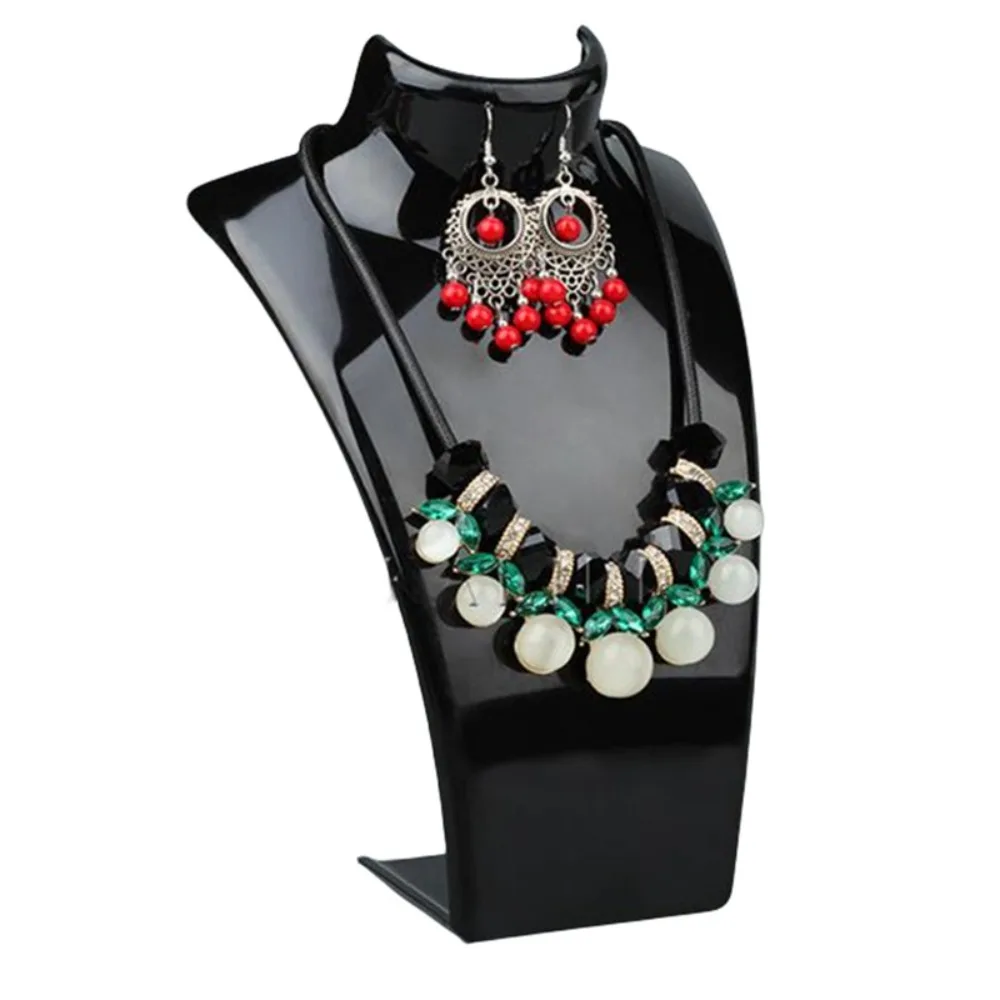 New Pendant Display Stand Mannequin Retail Shop Display Shelf Jewellery Decorate Bust Holder
New Pendant Display Stand Mannequin Retail Shop Display Shelf Jewellery Decorate Bust Holder