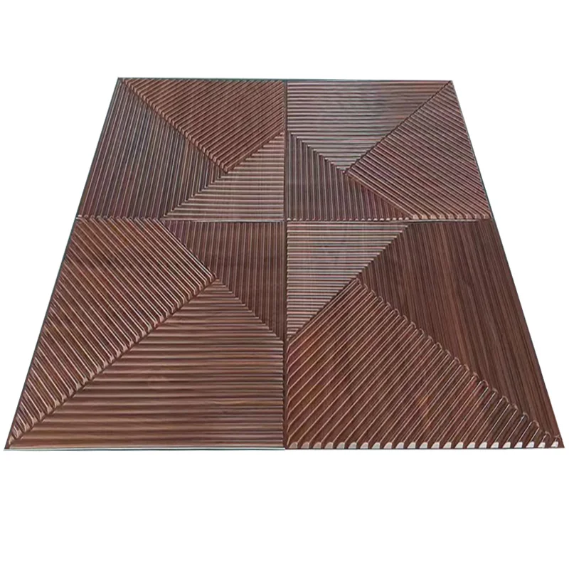Popular waterproof Moisture proof PVC 3D Diamond Wall Panel wallpaper Wall Coatings Home Decoration wallboard hotel KTV
Popular waterproof Moisture proof PVC 3D Diamond Wall Panel wallpaper Wall Coatings Home Decoration wallboard hotel KTV
