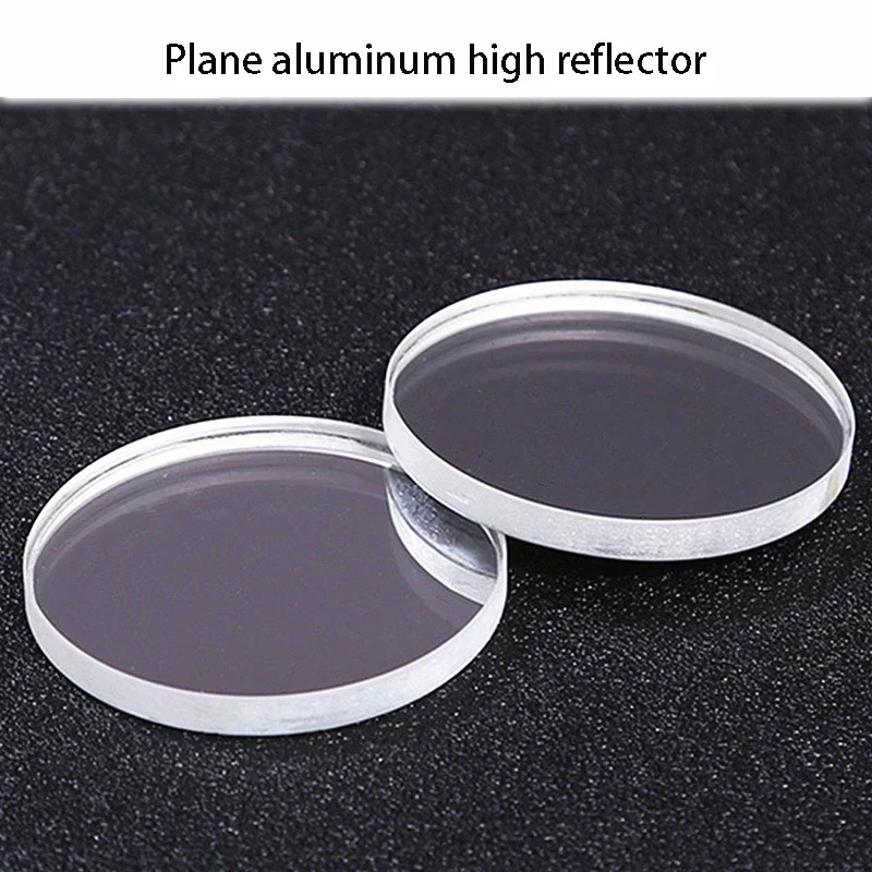 Laser protection lens high damage threshold high power laser protection lens high precision antireflection coating
Laser protection lens high damage threshold high power laser protection lens high precision antireflection coating